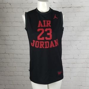 Air Jordan Boys Jersey